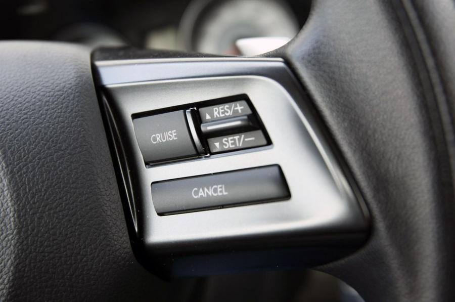  Subaru Impreza 2012 года  (фото 59 из 120)